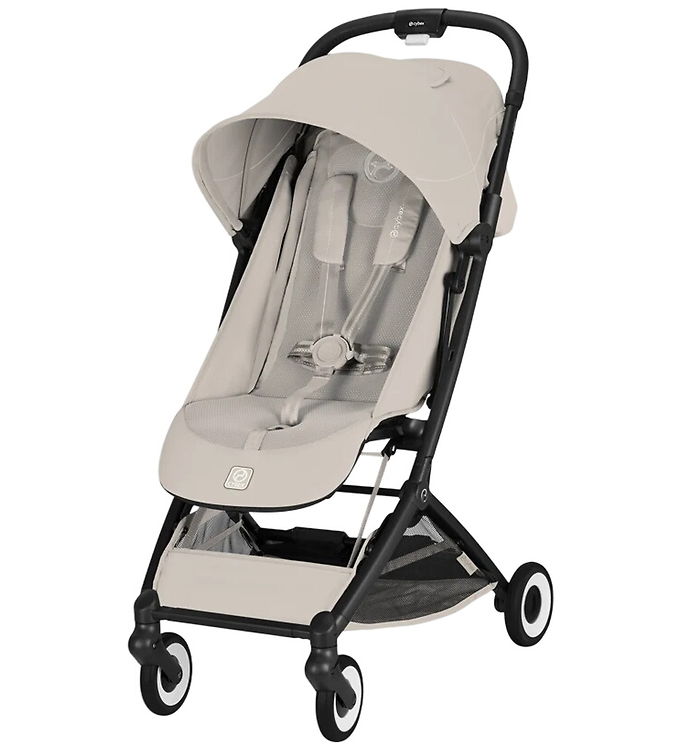 Cybex Klapvogn - Orfeo - Dune Grey