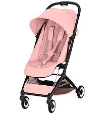 Cybex Stroller - Orpheus - Candy Pink