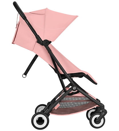 Cybex Klapvogn - Orfeo - Candy Pink