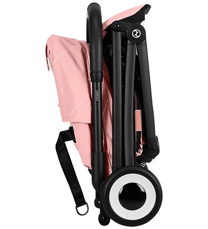 Cybex Klapvogn - Orfeo - Candy Pink