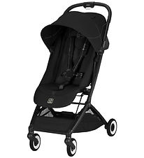 Cybex Stroller - Orpheus - Magic Black