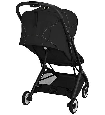 Cybex Klapvogn - Orfeo - Magic Black