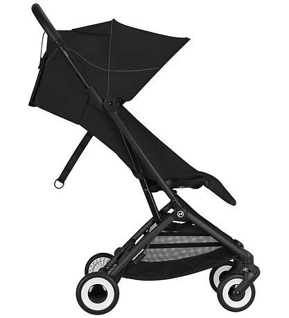 Cybex Klapvogn - Orfeo - Magic Black