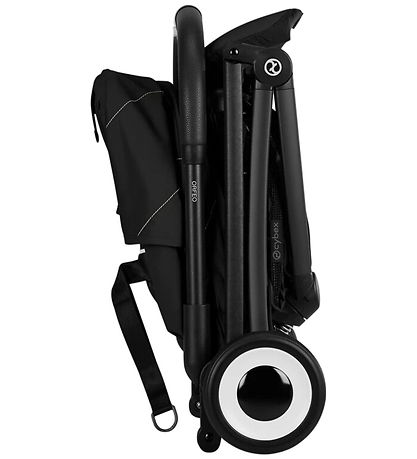 Cybex Klapvogn - Orfeo - Magic Black