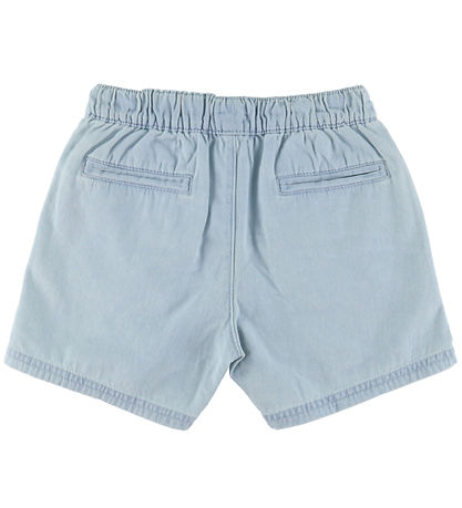 Roxy Shorts - Call On Me - Light Blue