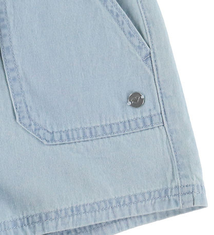 Roxy Shorts - Call On Me - Light Blue