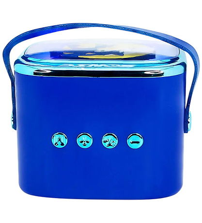 Sonic Speaker w. Microphone - Wireless