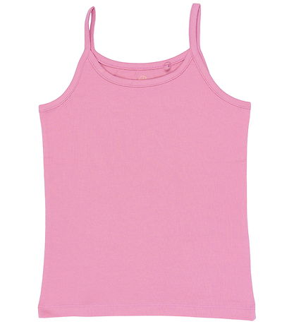 The New Strap Toppe - 2-pak - TnThe - Cashmere Rose