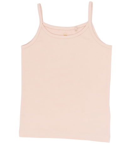 The New Strap Toppe - 2-pak - TnThe - Peach Whip