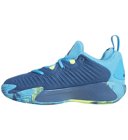 adidas Performance sko - Adidas Initiation J - Dupe/Luaq/Luclem