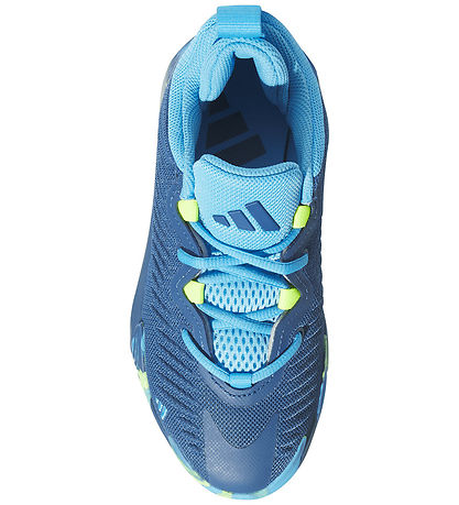 adidas Performance sko - Adidas Initiation J - Dupe/Luaq/Luclem