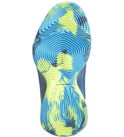 adidas Performance sko - Adidas Initiation J - Dupe/Luaq/Luclem