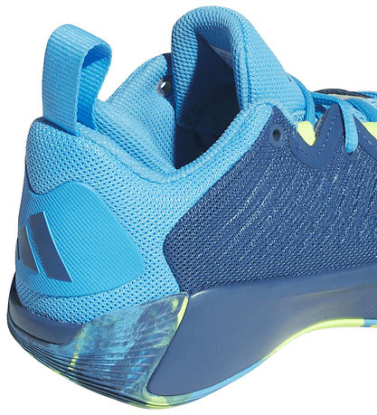 adidas Performance sko - Adidas Initiation J - Dupe/Luaq/Luclem