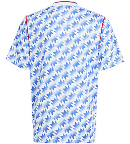 adidas Performance Fodboldtrøje - Mufc A JSY 90 Y -