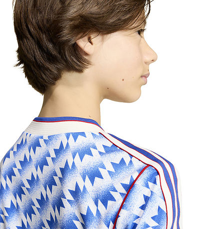 adidas Performance Fodboldtrøje - Mufc A JSY 90 Y -