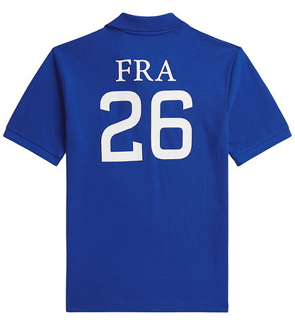 Polo Ralph Lauren Polo - Cruise Royal