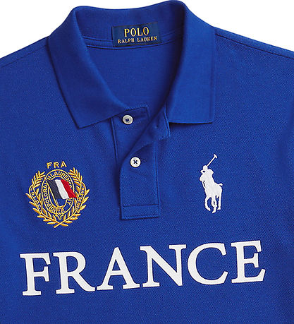 Polo Ralph Lauren Polo - Cruise Royal