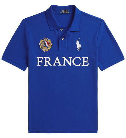 Polo Ralph Lauren Polo - Cruise Royal