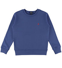 Polo Ralph Lauren Sweatshirt - Blue Heaven