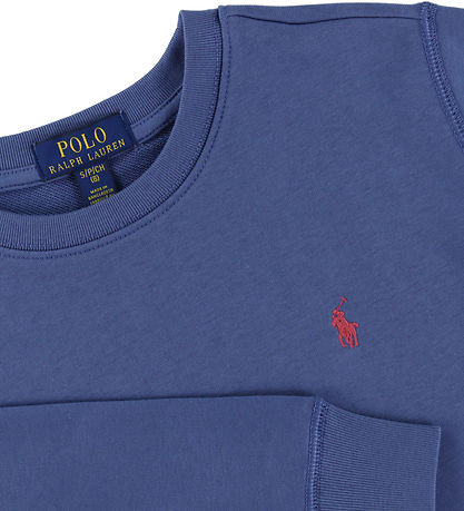 Polo Ralph Lauren Sweatshirt - Blue Heaven