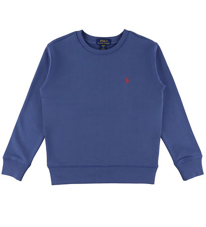 Polo Ralph Lauren Sweatshirt - Blue Heaven