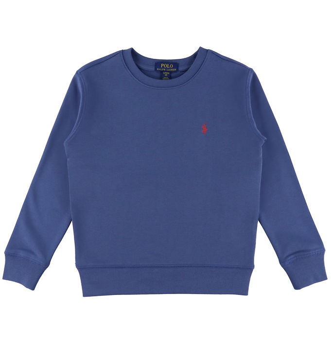 Polo Ralph Lauren Sweatshirt - Blue Heaven