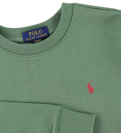 Polo Ralph Lauren Sweatshirt - Fatigue