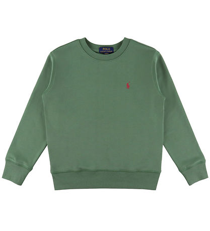 Polo Ralph Lauren Sweatshirt - Fatigue