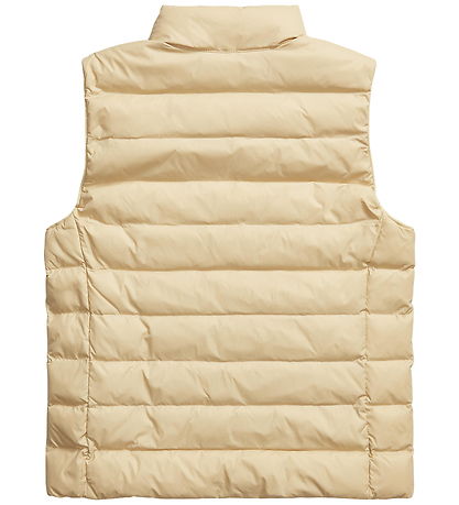 Polo Ralph Lauren Dunvest - Puffer - Tallow Cream