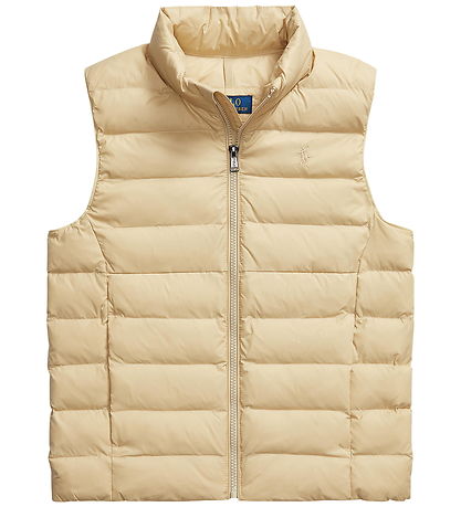 Polo Ralph Lauren Dunvest - Puffer - Tallow Cream