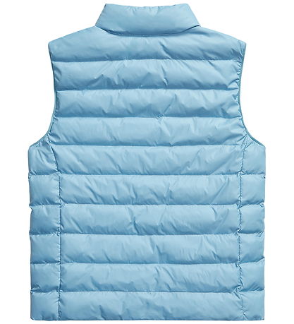Polo Ralph Lauren Dunvest - Puffer - Cassidy Blue