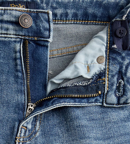 Polo Ralph Lauren Jeans - Kindal Wash