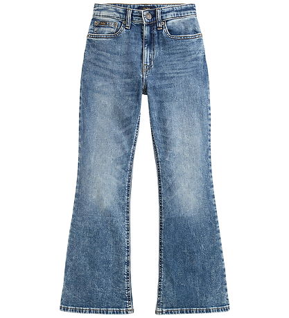 Polo Ralph Lauren Jeans - Kindal Wash