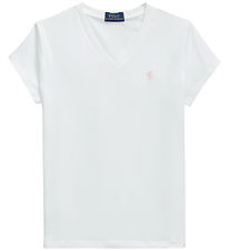 Polo Ralph Lauren T-shirt - White