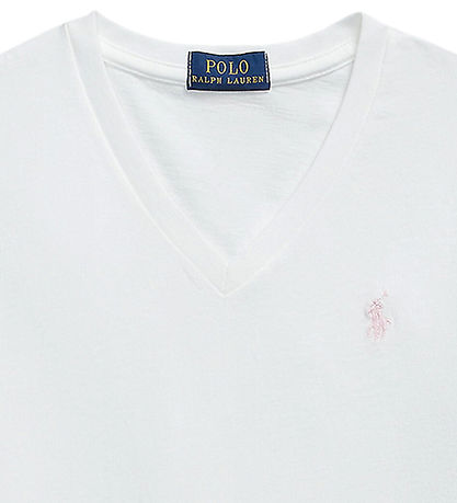 Polo Ralph Lauren T-shirt - White