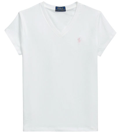 Polo Ralph Lauren T-shirt - White