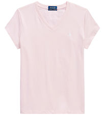 Polo Ralph Lauren T-shirt - Hint of Pink