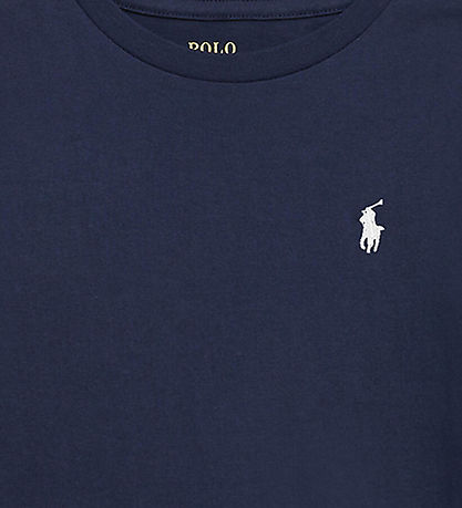 Polo Ralph Lauren Bluse - Newport Navy