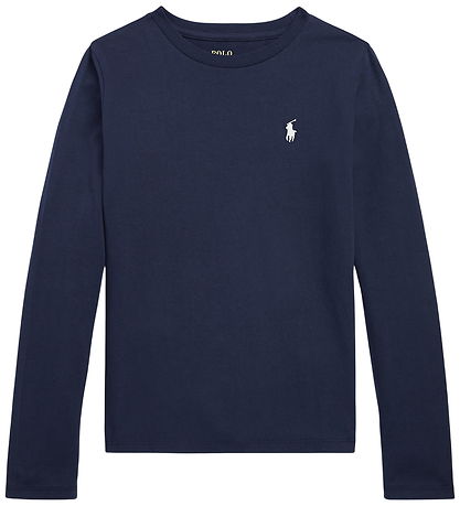 Polo Ralph Lauren Bluse - Newport Navy