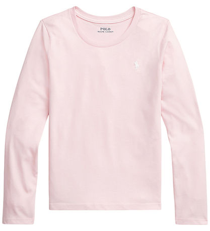 Polo Ralph Lauren Bluse - Hint of Pink