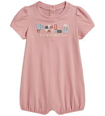 Polo Ralph Lauren Sommerdragt - Adirondack Rose