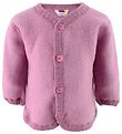 Joha Cardigan - Ull - Rosa Joha Cardigan - Ull - Rosa