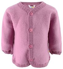 Gilet Joha - Laine - Rose Gilet Joha - Laine - Rose