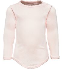 Hummel Body - L/Æ - HMLElla - Rosa m. Hulmønster