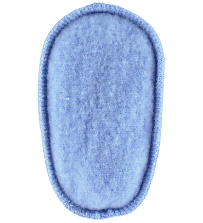 Joha Futter - Uld - Lyseblå