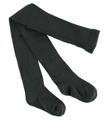 Melton Strømpebukser - Urban Green