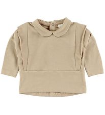 En Fant Blouse - Rose En Fant Blouse - Rose