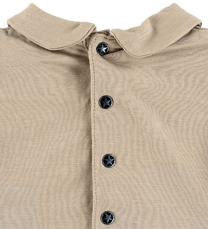 En Fant Blouse - Rose