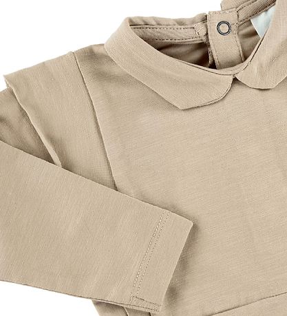 En Fant Blouse - Rose