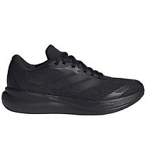 adidas Performance Sko - Runfalcon 6 J - Black